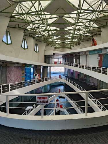 metro unionlatinoamericana (129233) - Imagen 11