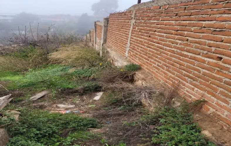 OPORTUNIDAD TERRENO EN CERRO LOS PLACERES