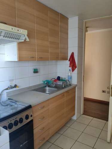 VENTA DEPARTAMENTO TORRES THIERS - Imagen 4