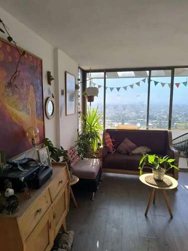 DEPARTAMENTO Cercano a comuna ñuñoa - Imagen 6