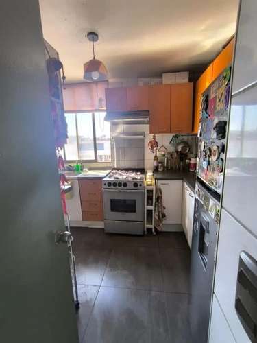DEPARTAMENTO Cercano a comuna ñuñoa - Imagen 1