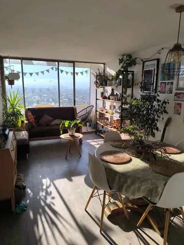 DEPARTAMENTO Cercano a comuna ñuñoa - Imagen 9