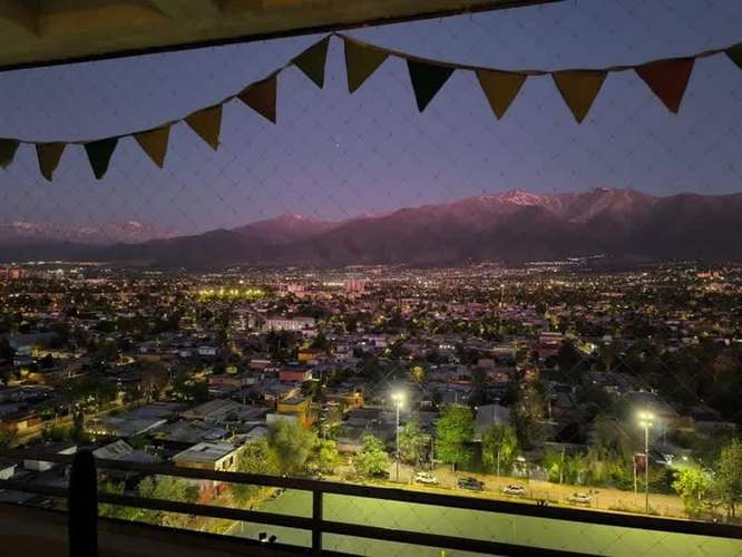 DEPARTAMENTO Cercano a comuna ñuñoa - Imagen 18
