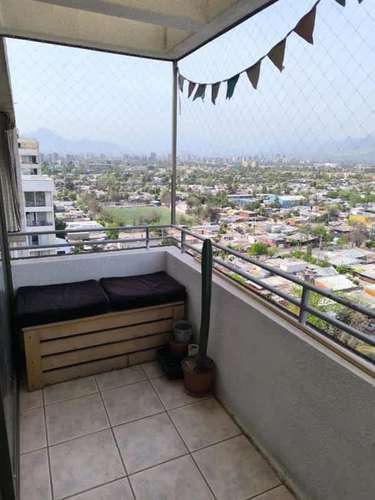 DEPARTAMENTO Cercano a comuna ñuñoa - Imagen 15