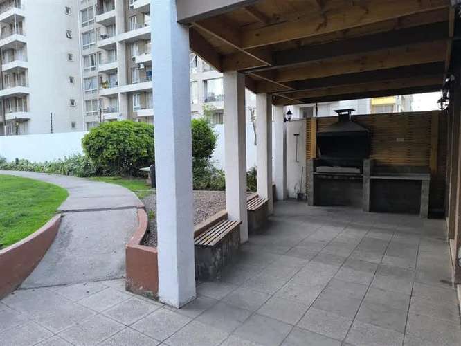 DEPARTAMENTO Cercano a comuna ñuñoa - Imagen 7