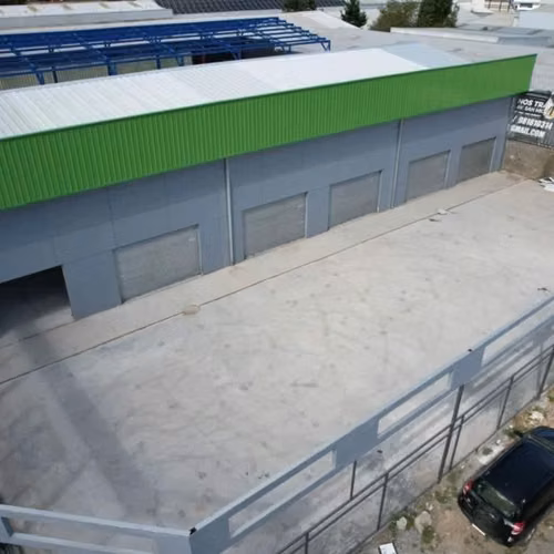 Local ARRENDAMOS LOCALES COMERCIALES EN 11 ORIENTE 3 SUR