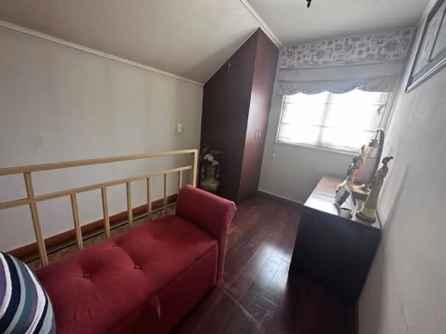 Casa LA FLORESTA 4 CALLE 9 HUALPEN
