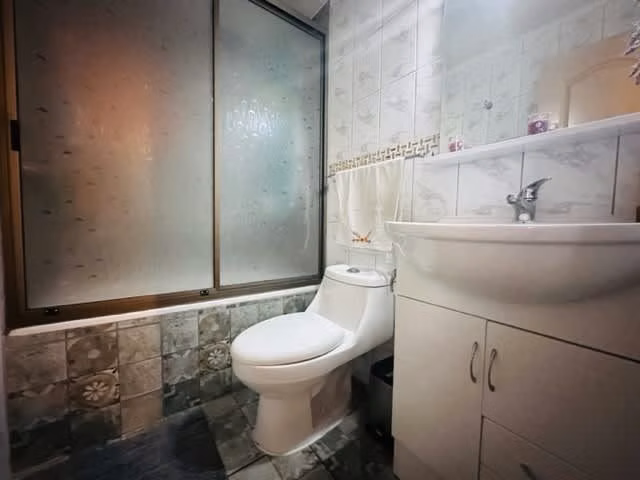 Casa LA FLORESTA 4 CALLE 9 HUALPEN