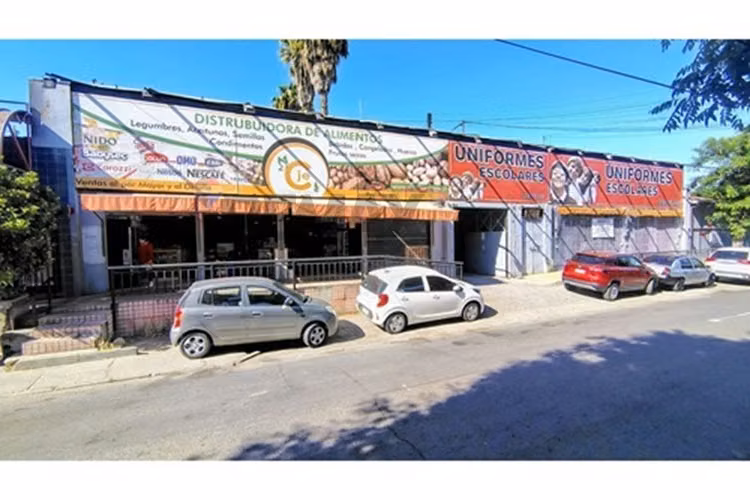 ¡inversión única en buin! local comercial ideal