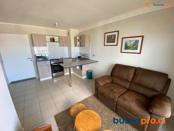 Departamento en venta en Centro de Concepción - Imagen 14