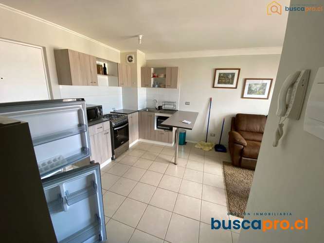 Departamento en venta en Centro de Concepción - Imagen 2