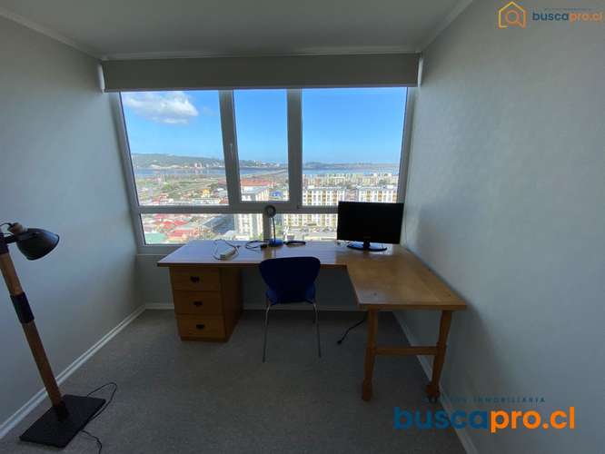 Departamento en venta en Centro de Concepción - Imagen 7