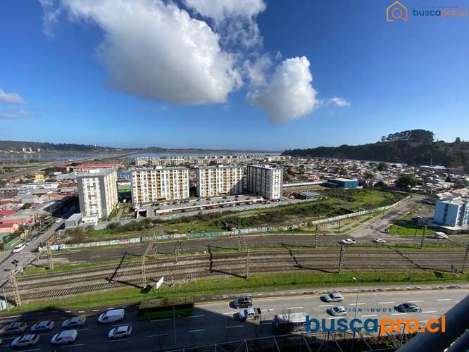 Departamento en venta en Centro de Concepción - Imagen 13