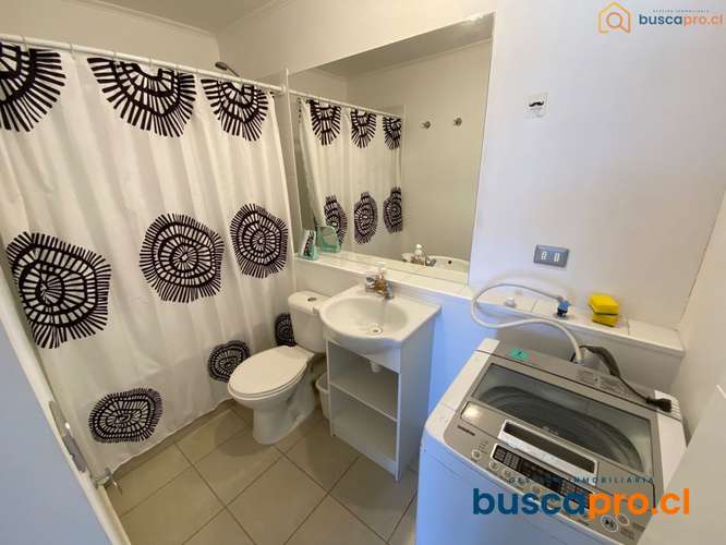 Departamento en venta en Centro de Concepción - Imagen 10