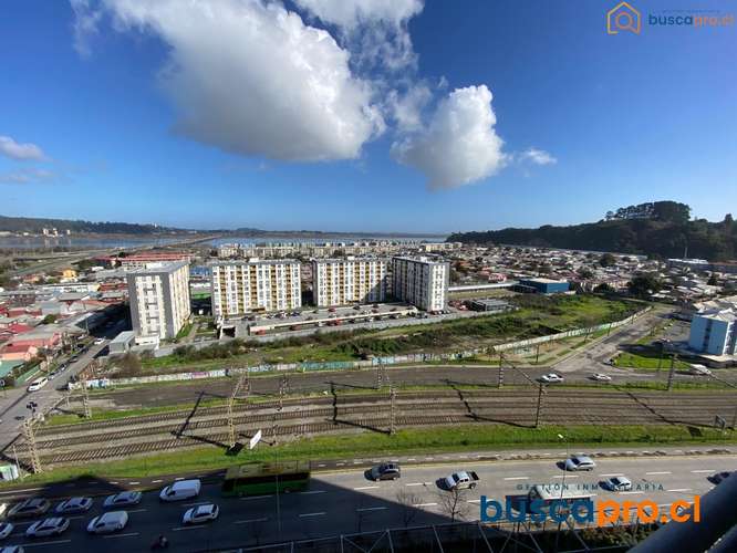 Departamento en venta en Centro de Concepción - Imagen 5