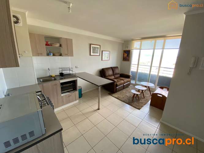 Departamento en venta en Centro de Concepción - Imagen 4