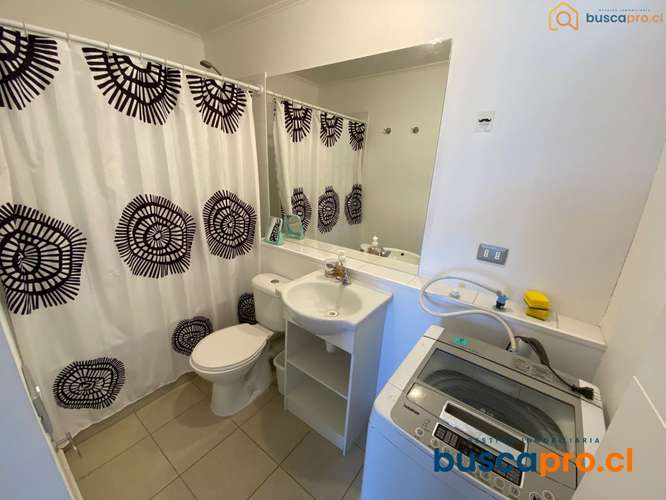 Departamento en venta en Centro de Concepción - Imagen 12