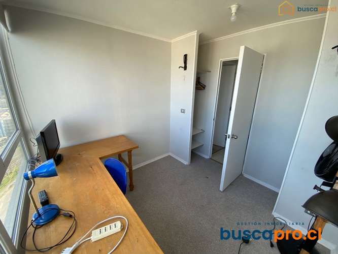Departamento en venta en Centro de Concepción - Imagen 11