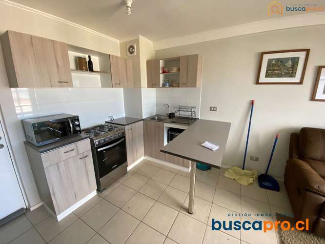 Departamento en venta en Centro de Concepción - Imagen 15