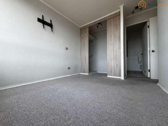 ARRIENDO 2 dormitorios amplios en Centro de Concepción - Imagen 3