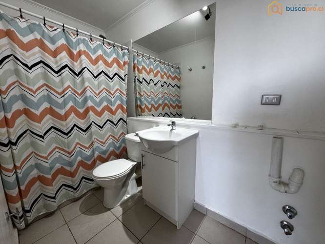 ARRIENDO 2 dormitorios amplios en Centro de Concepción - Imagen 2