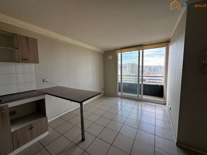 ARRIENDO 2 dormitorios amplios en Centro de Concepción - Imagen 10