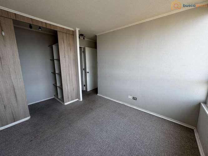 ARRIENDO 2 dormitorios amplios en Centro de Concepción - Imagen 5
