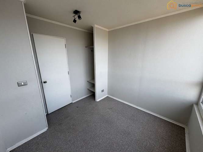 ARRIENDO 2 dormitorios amplios en Centro de Concepción - Imagen 6