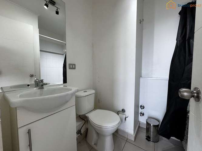 ARRIENDO 2 dormitorios amplios en Centro de Concepción - Imagen 14