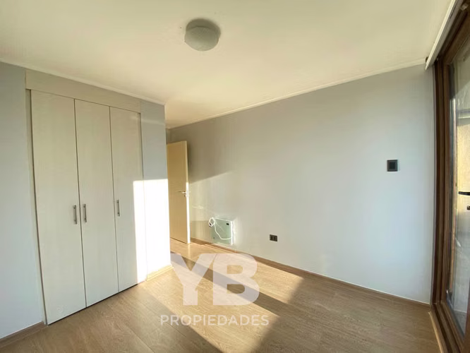 Departamento en Venta Villarrica, Costanera Playa