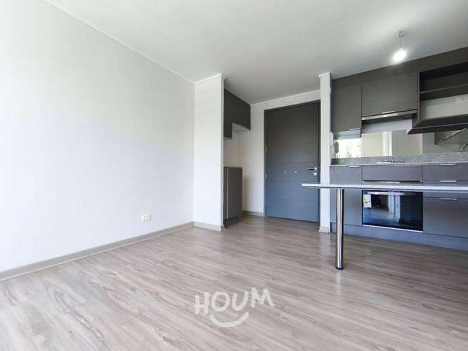 Departamento en Avenida Macul - Imagen 1