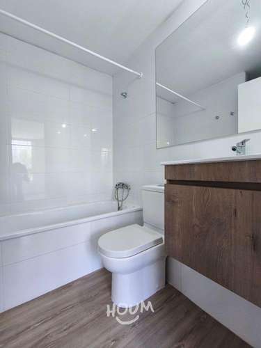 Departamento en Avenida Macul - Imagen 13