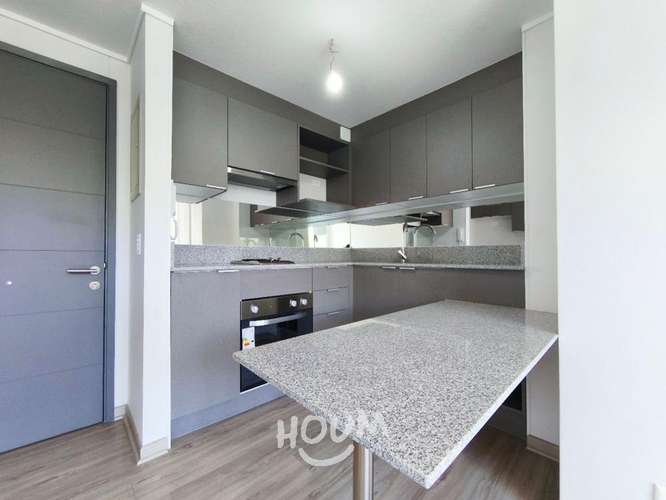 Departamento en Avenida Macul - Imagen 2