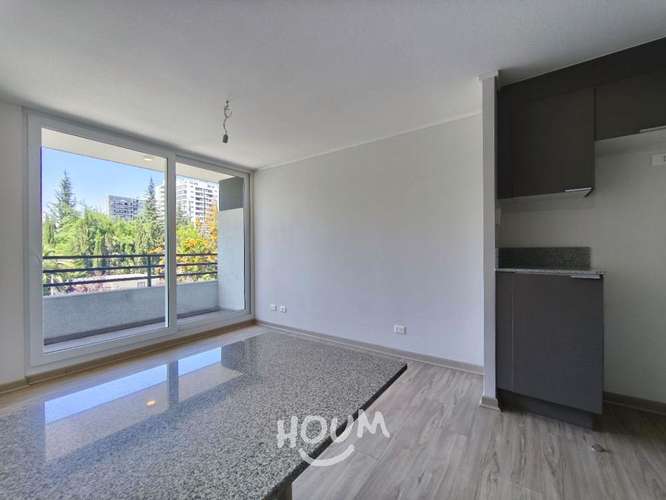 Departamento en Avenida Macul - Imagen 5