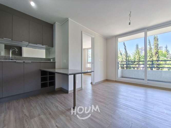 Departamento en Avenida Macul - Imagen 3