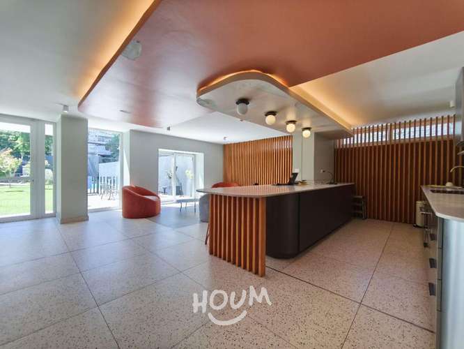 Departamento en Avenida Macul - Imagen 20