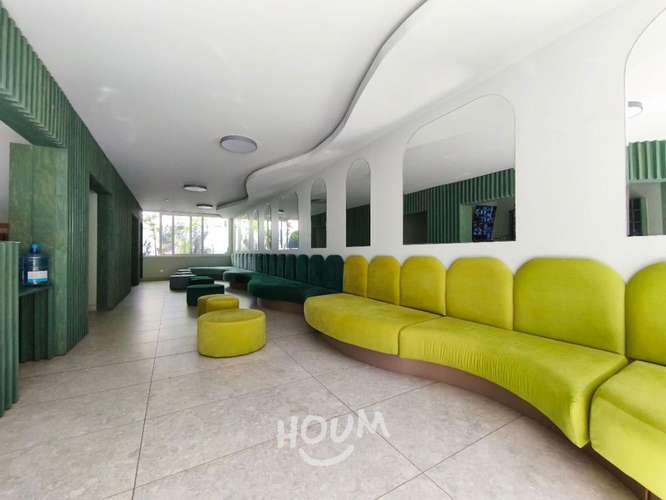 Departamento en Avenida Macul - Imagen 18