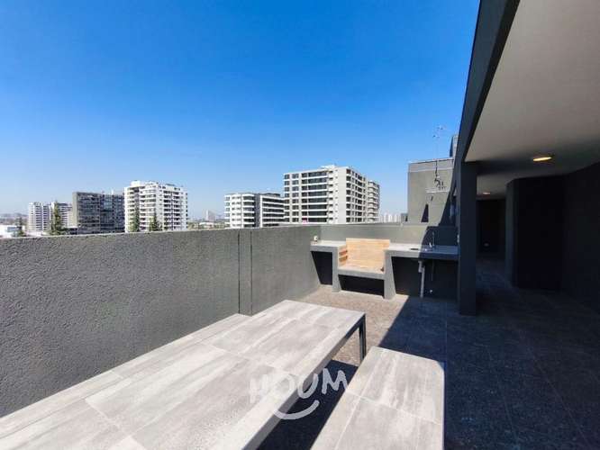 Departamento en Avenida Macul - Imagen 22