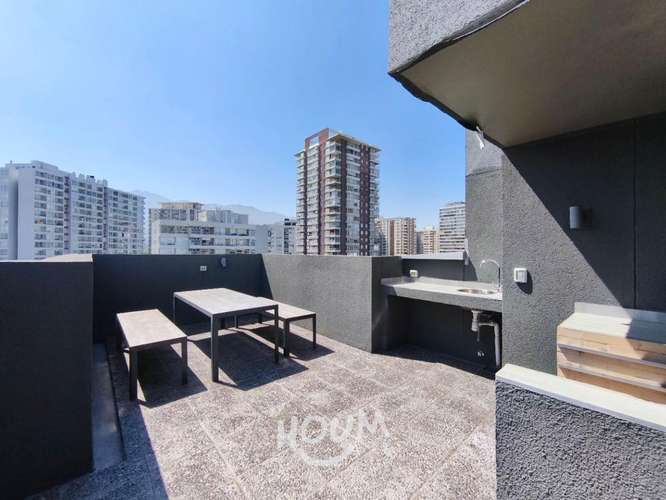 Departamento en Avenida Macul - Imagen 21