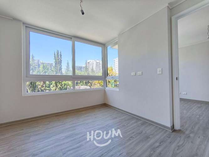 Departamento en Avenida Macul - Imagen 10