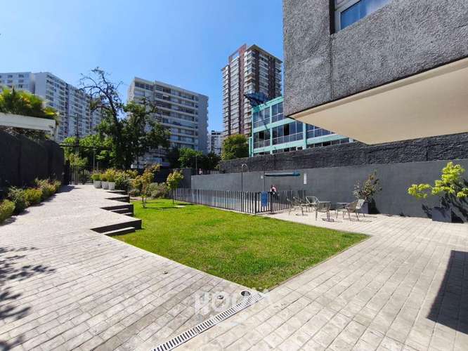 Departamento en Avenida Macul - Imagen 17