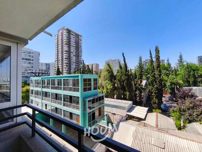 Departamento en Avenida Macul - Imagen 15