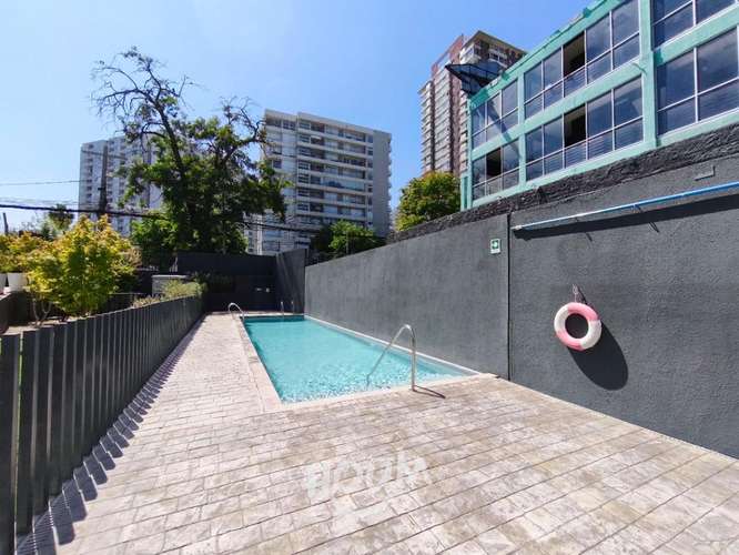 Departamento en Avenida Macul - Imagen 16