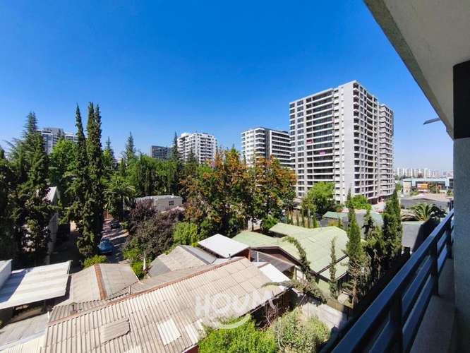 Departamento en Avenida Macul - Imagen 14