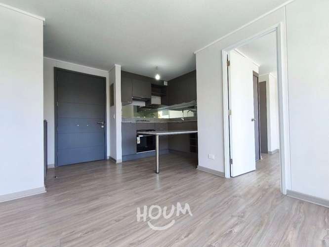 Departamento en Avenida Macul - Imagen 4