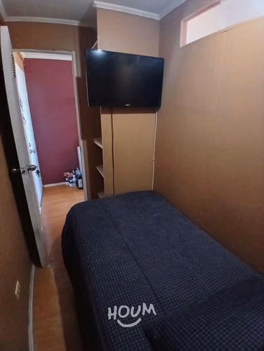 Departamento en Carlos Condell - Imagen 8