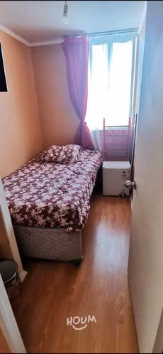 Departamento en Carlos Condell - Imagen 5
