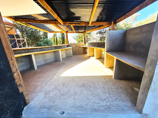 OPORTUNIDAD UNICA PARA INVERTIR Ex Restaurant Cervecería Casablanca