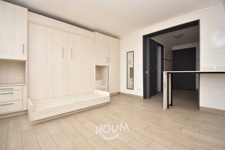 Departamento en Vicuña Mackenna - Imagen 10