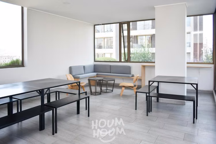 Departamento en Vicuña Mackenna - Imagen 17